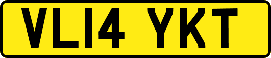 VL14YKT