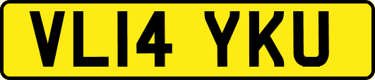 VL14YKU