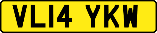 VL14YKW