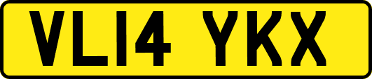 VL14YKX