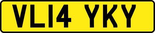 VL14YKY