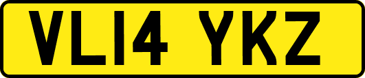 VL14YKZ