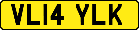 VL14YLK