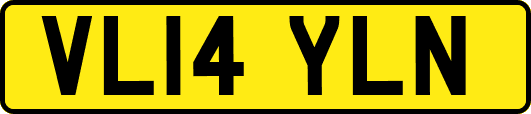 VL14YLN