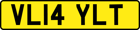 VL14YLT