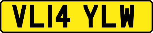 VL14YLW