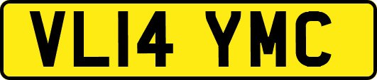 VL14YMC