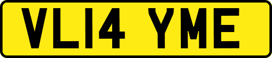 VL14YME