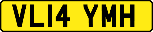 VL14YMH