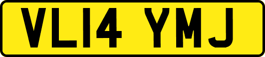 VL14YMJ