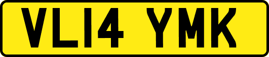 VL14YMK