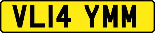 VL14YMM