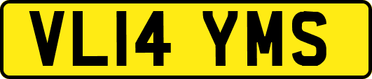 VL14YMS