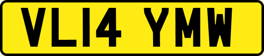 VL14YMW
