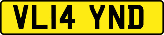 VL14YND