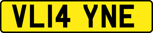 VL14YNE