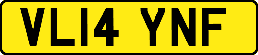 VL14YNF