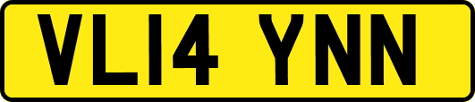 VL14YNN