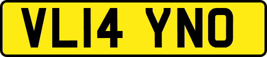 VL14YNO