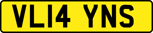 VL14YNS