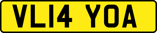VL14YOA
