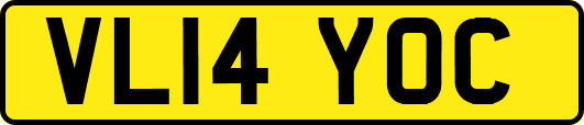 VL14YOC