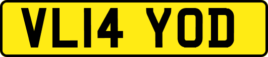 VL14YOD