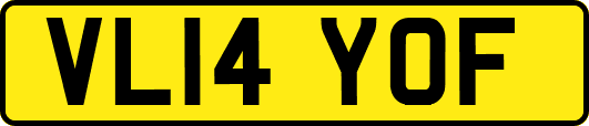 VL14YOF