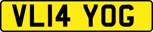 VL14YOG