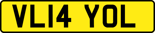 VL14YOL