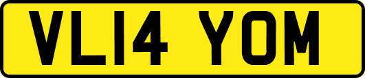 VL14YOM