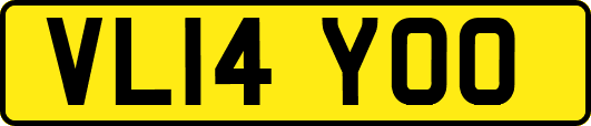 VL14YOO