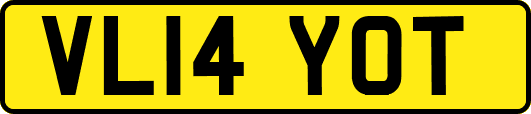 VL14YOT