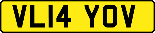 VL14YOV