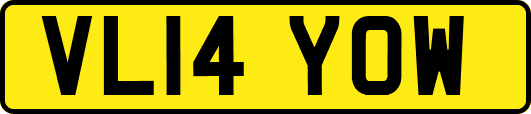 VL14YOW