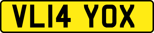 VL14YOX