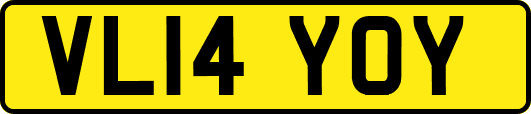VL14YOY