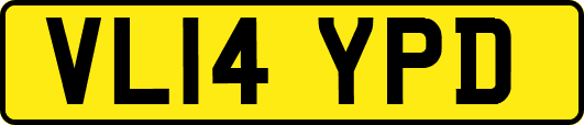 VL14YPD