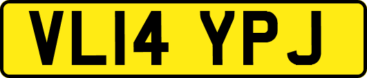 VL14YPJ