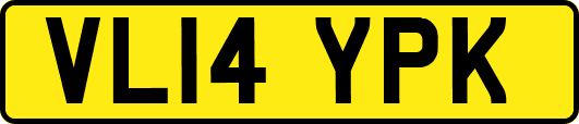 VL14YPK