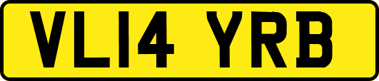 VL14YRB