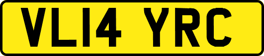 VL14YRC