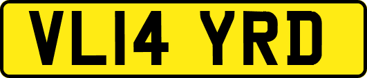 VL14YRD