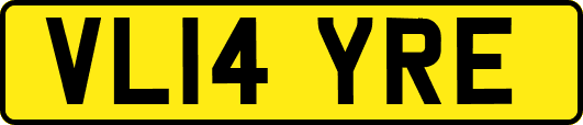 VL14YRE