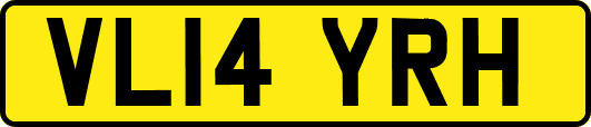VL14YRH