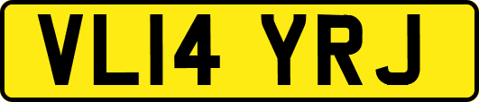VL14YRJ