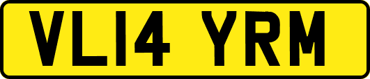 VL14YRM