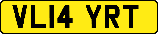 VL14YRT