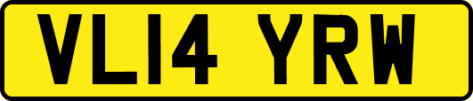 VL14YRW