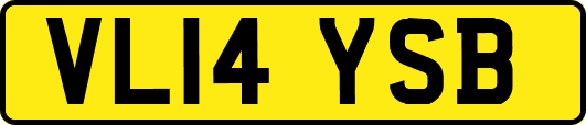 VL14YSB